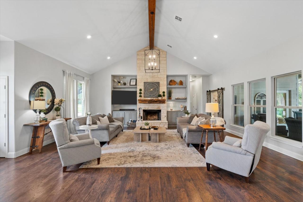 Bild 6: Ruby Dell Ranch - Just 10 mins from downtown Waco