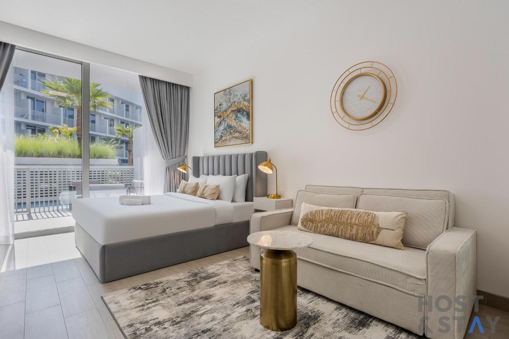 Foto 2: Charming Studio in Luma 22, Jumeirah Village Circle