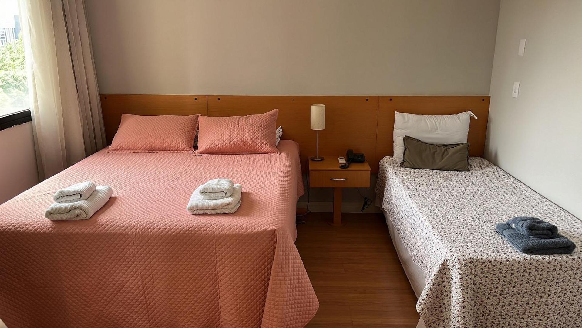 Bilde 8: Flat | Qualit Faria Lima