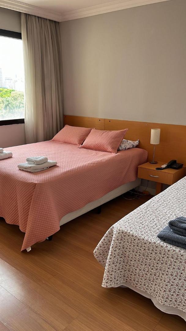 Bilde 5: Flat | Qualit Faria Lima