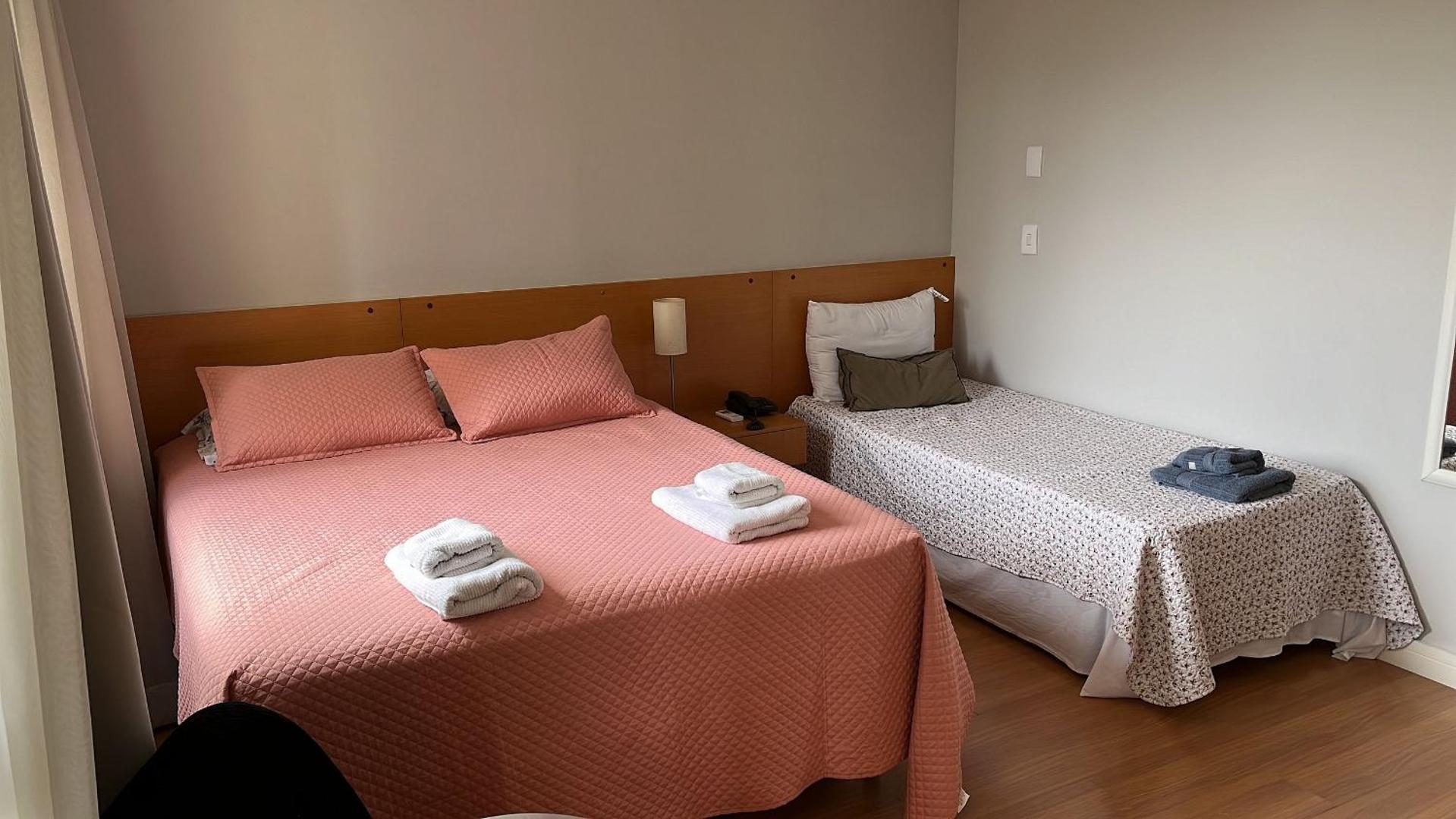 Bilde 6: Flat | Qualit Faria Lima