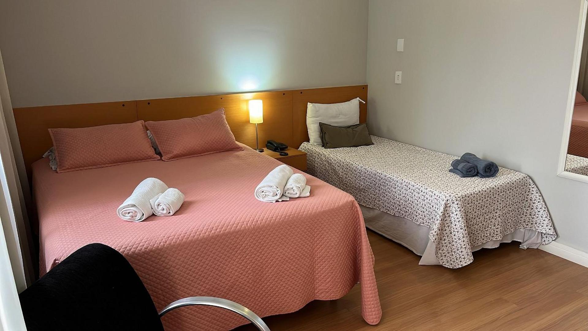 Bilde 10: Flat | Qualit Faria Lima