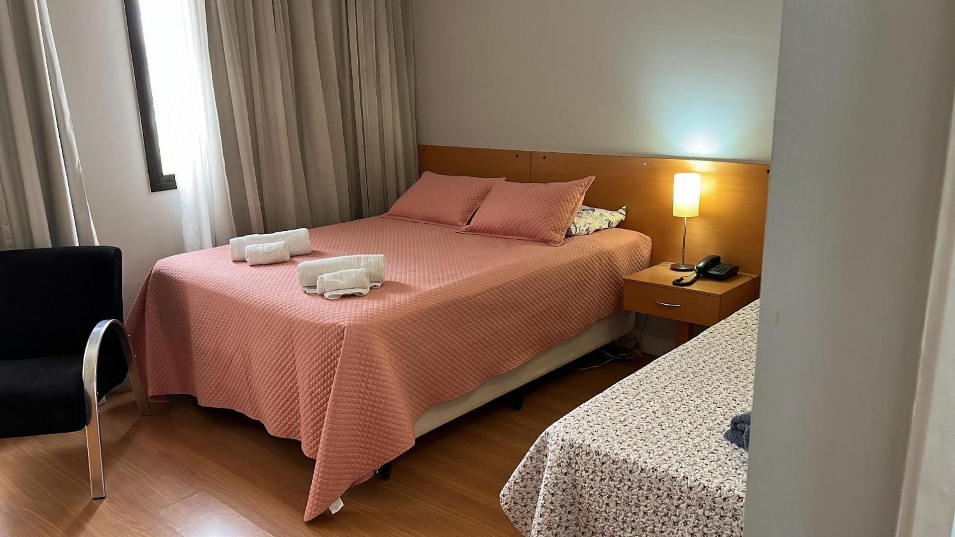 Bilde 7: Flat | Qualit Faria Lima