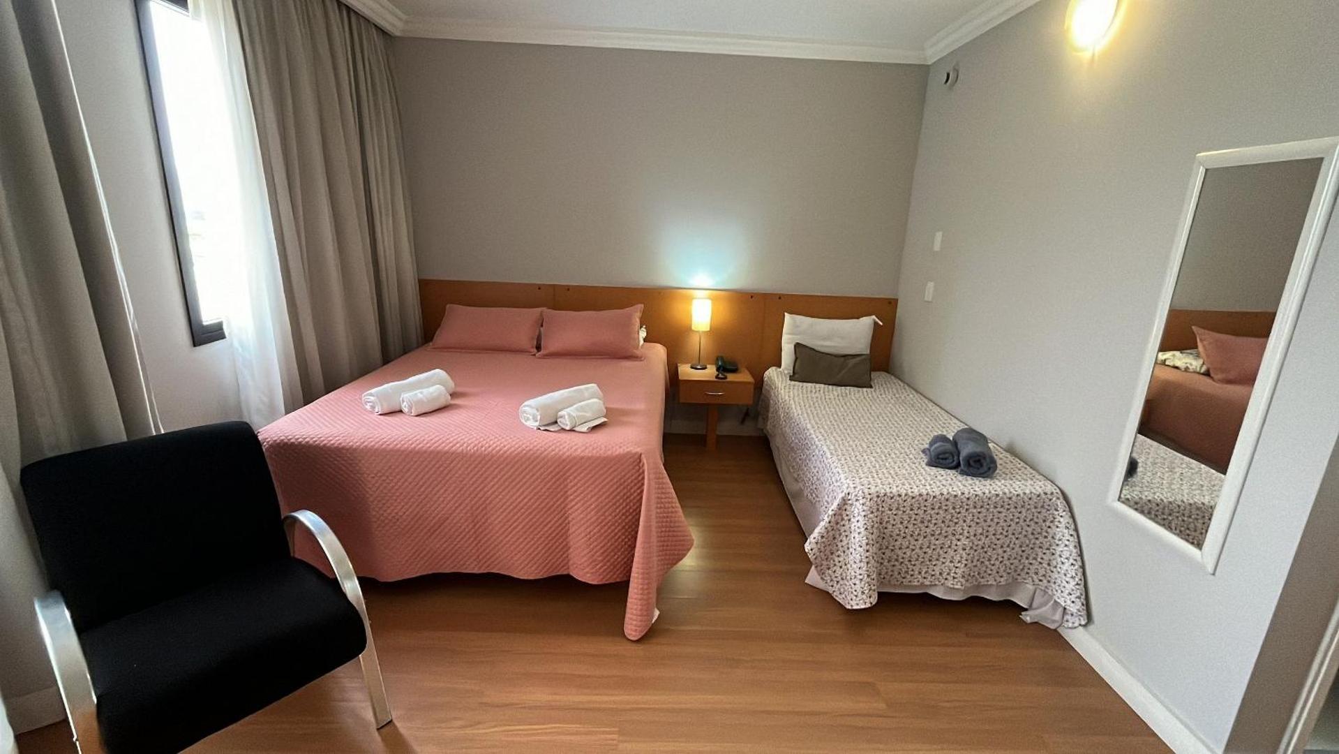 Bilde 9: Flat | Qualit Faria Lima