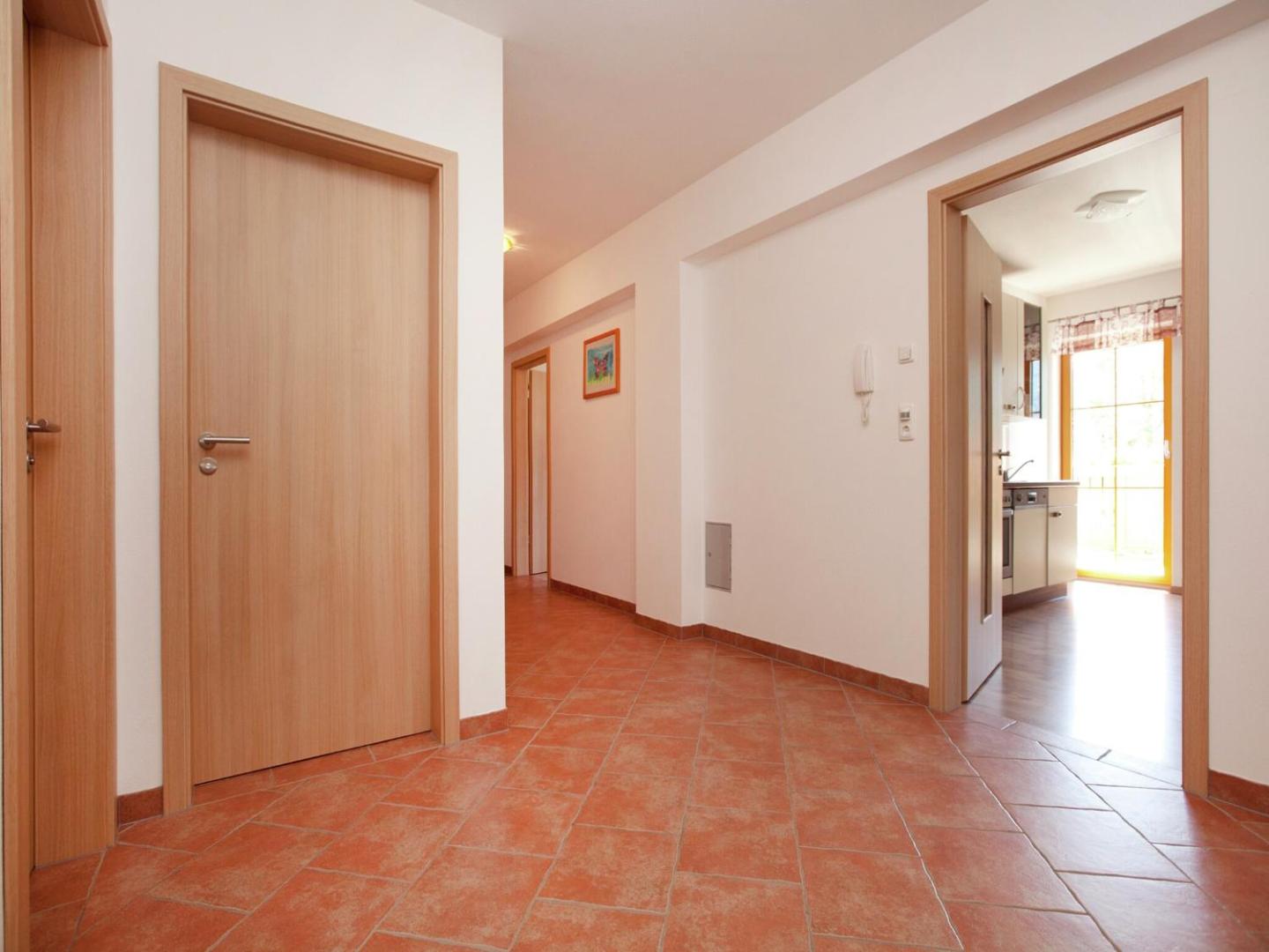 Flat in Mittersill near Ski Lift的照片10