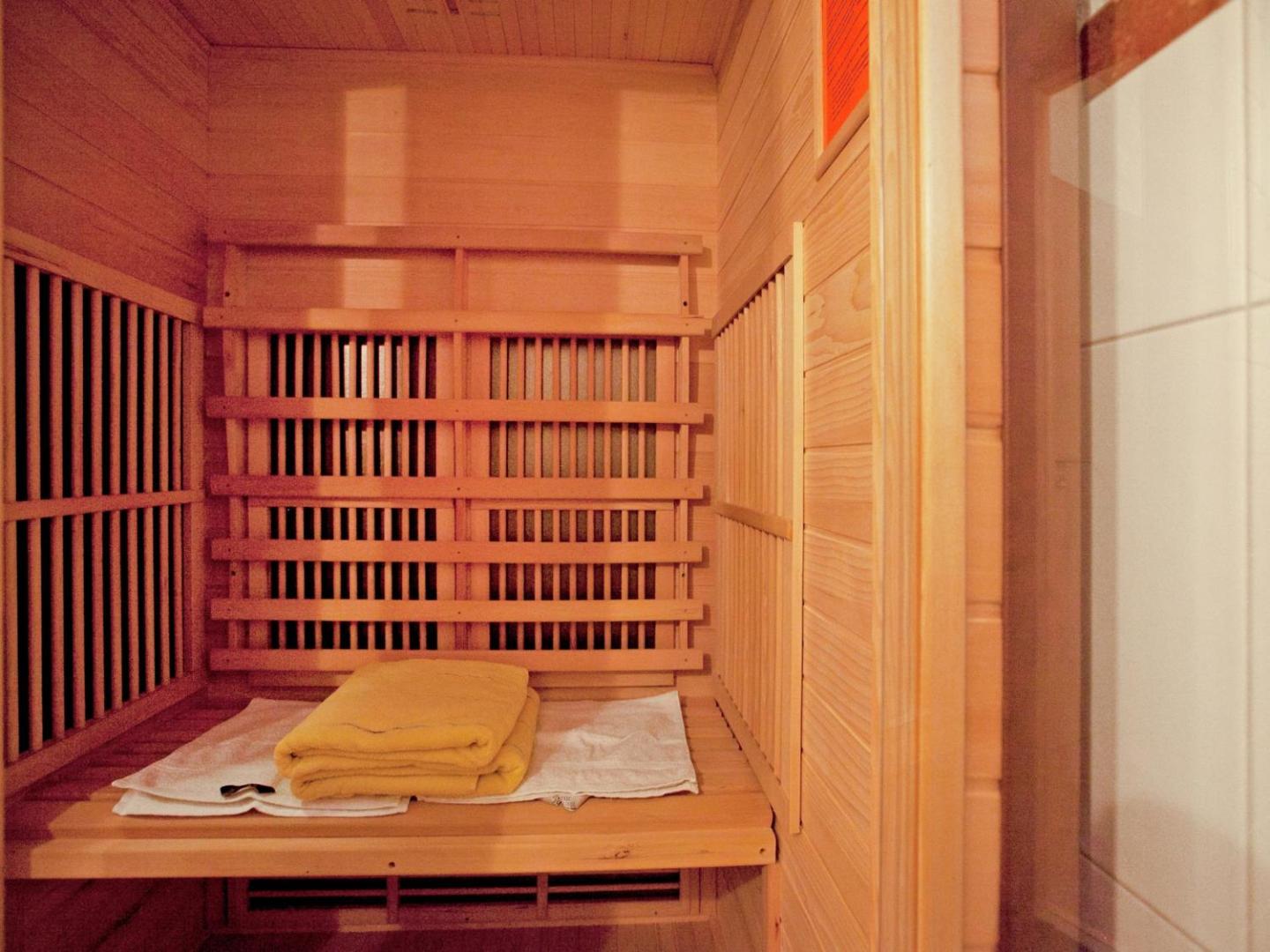 Flat in Mittersill near Ski Lift的照片3
