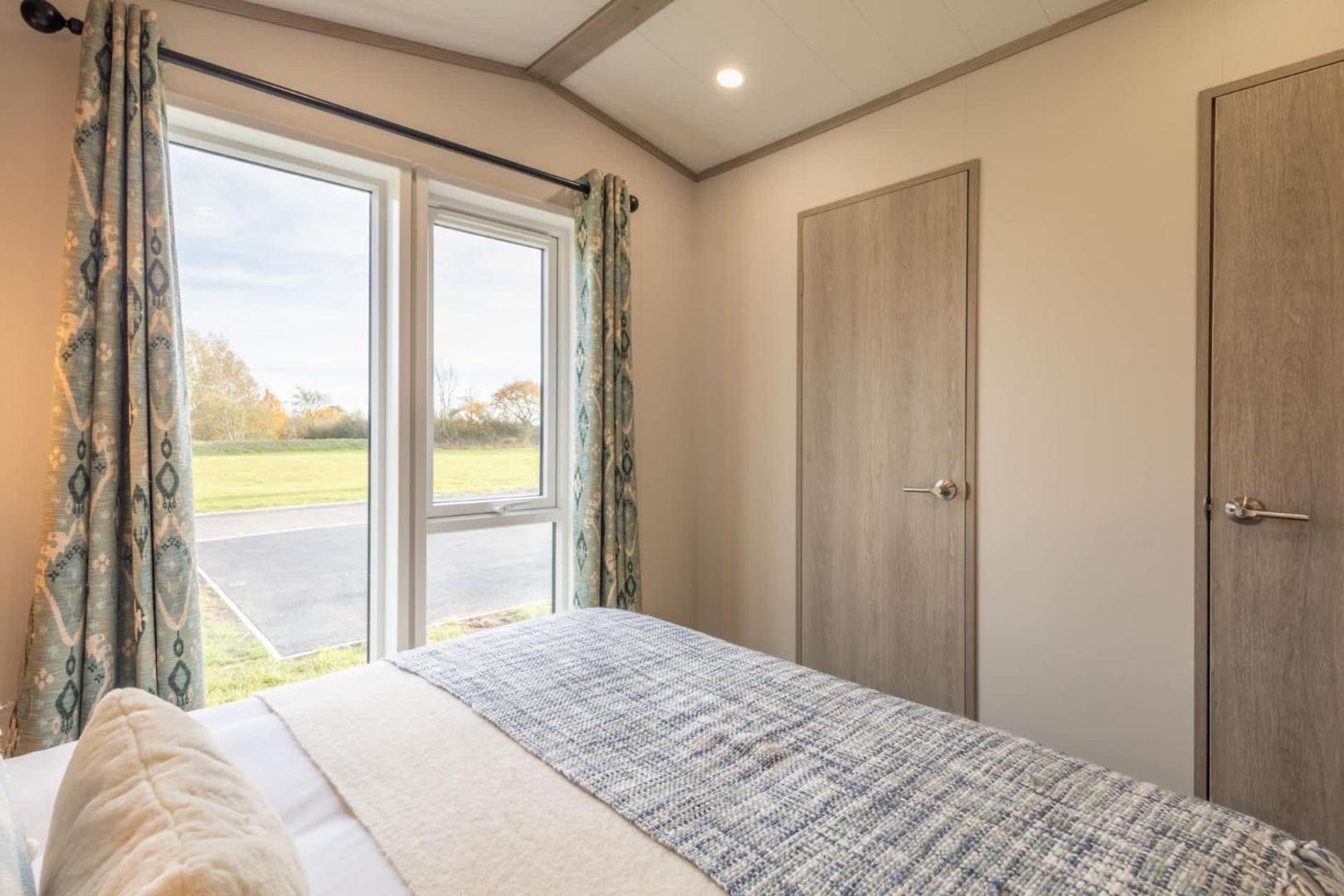 Billede 3: Host & Stay - Riverwood, Ashdown Retreat
