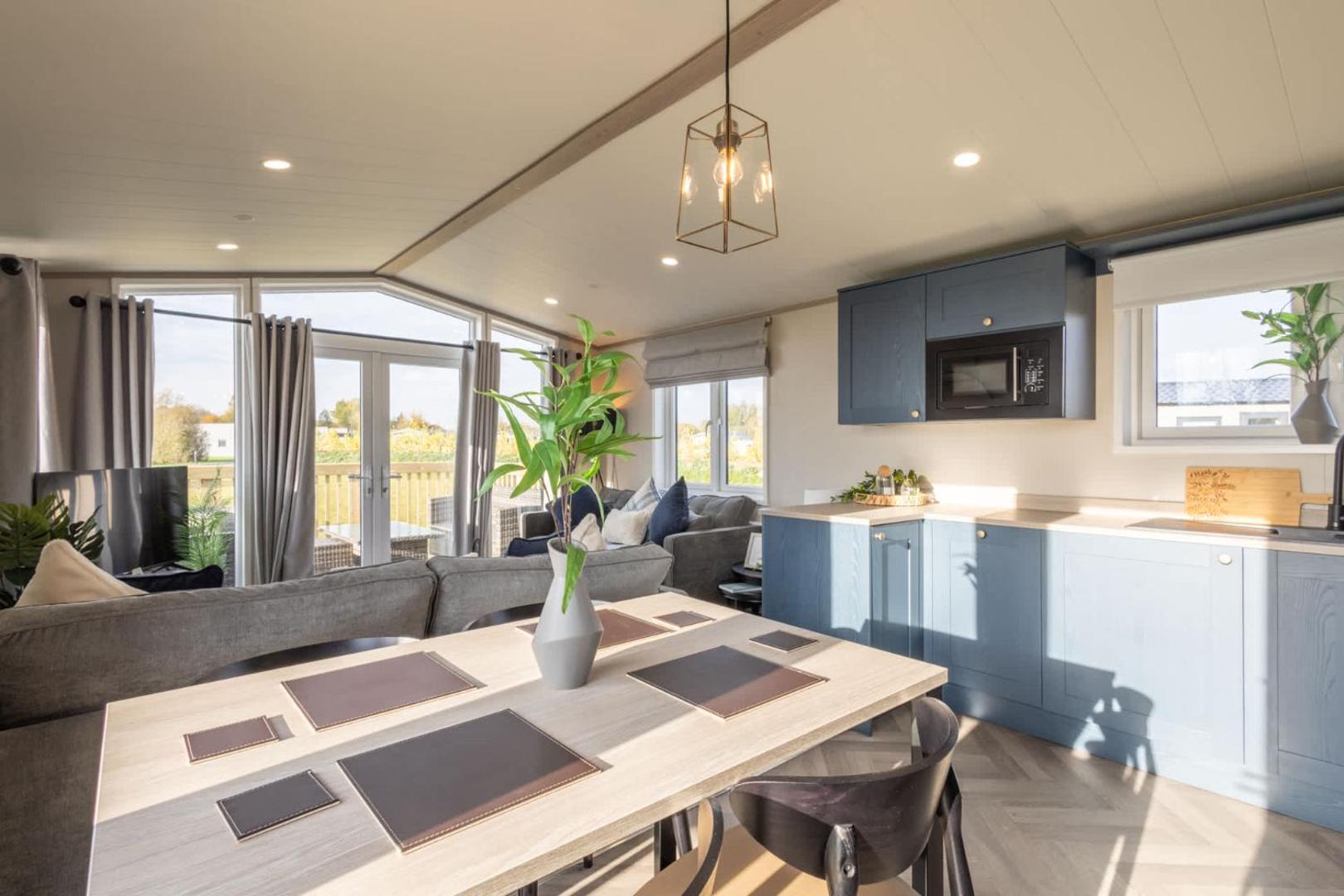 Billede 6: Host & Stay - Riverwood, Ashdown Retreat