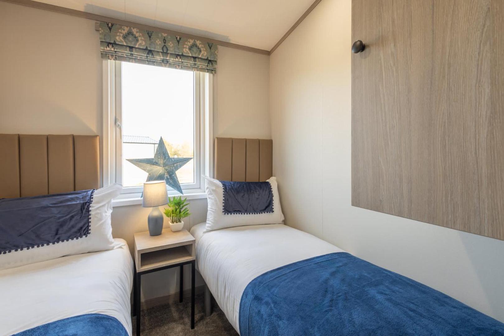 Billede 9: Host & Stay - Riverwood, Ashdown Retreat