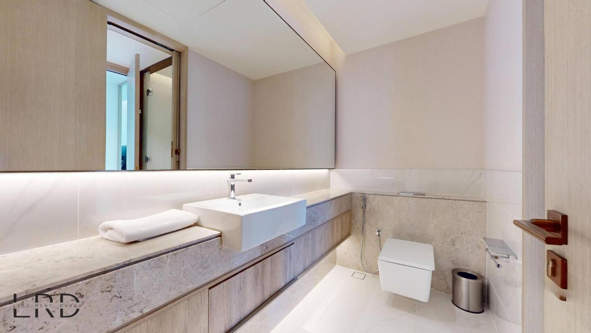 Foto 9: Classy & Cozy 2BR Harbour Point