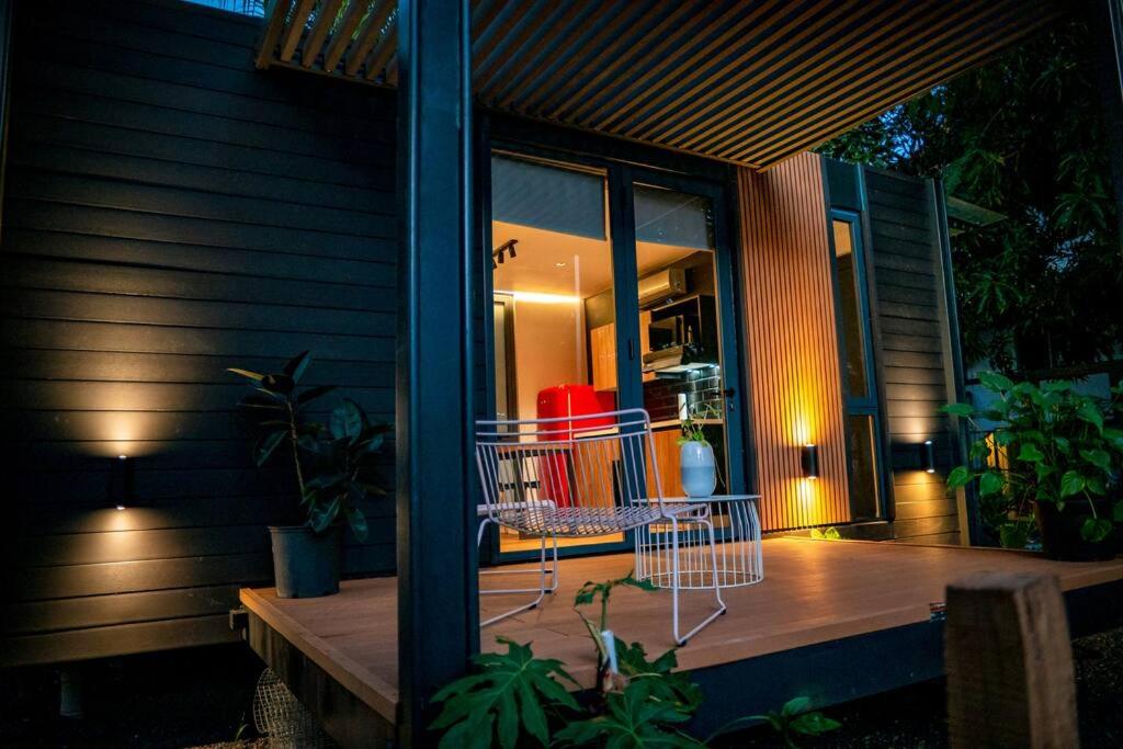 Photo 10 : Tiny House by HYTTE HOMES