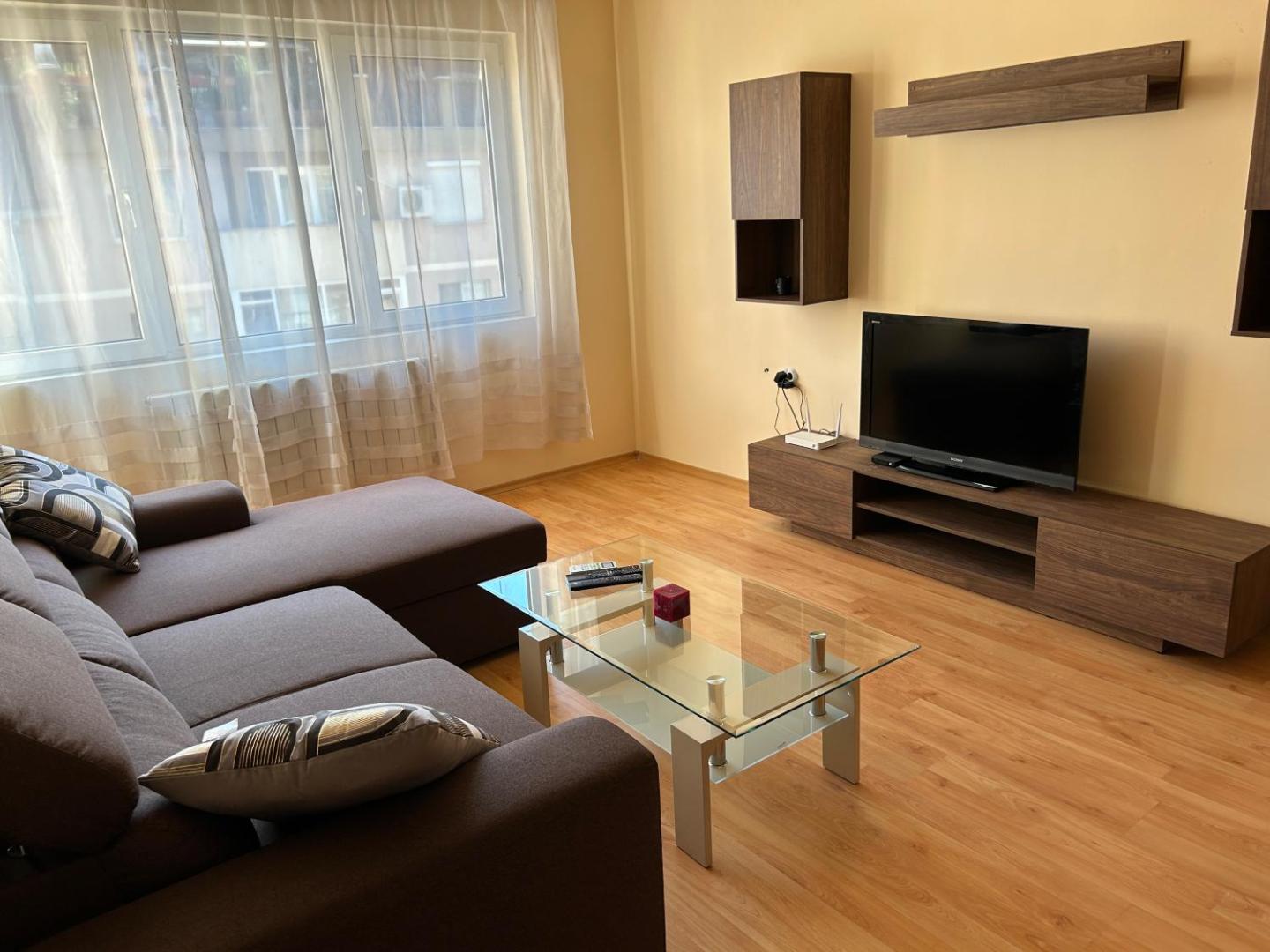 Billede 2: Nice, Spacious and Cozy Apartment