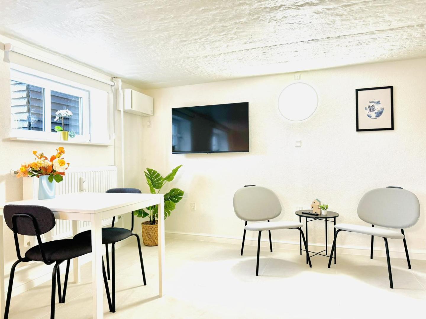 Foto 6: aday - Blue Water Studio Apartment with public Parking