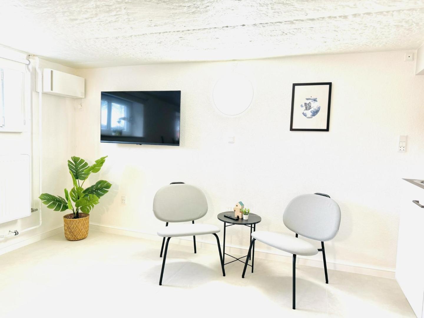 Foto 7: aday - Blue Water Studio Apartment with public Parking