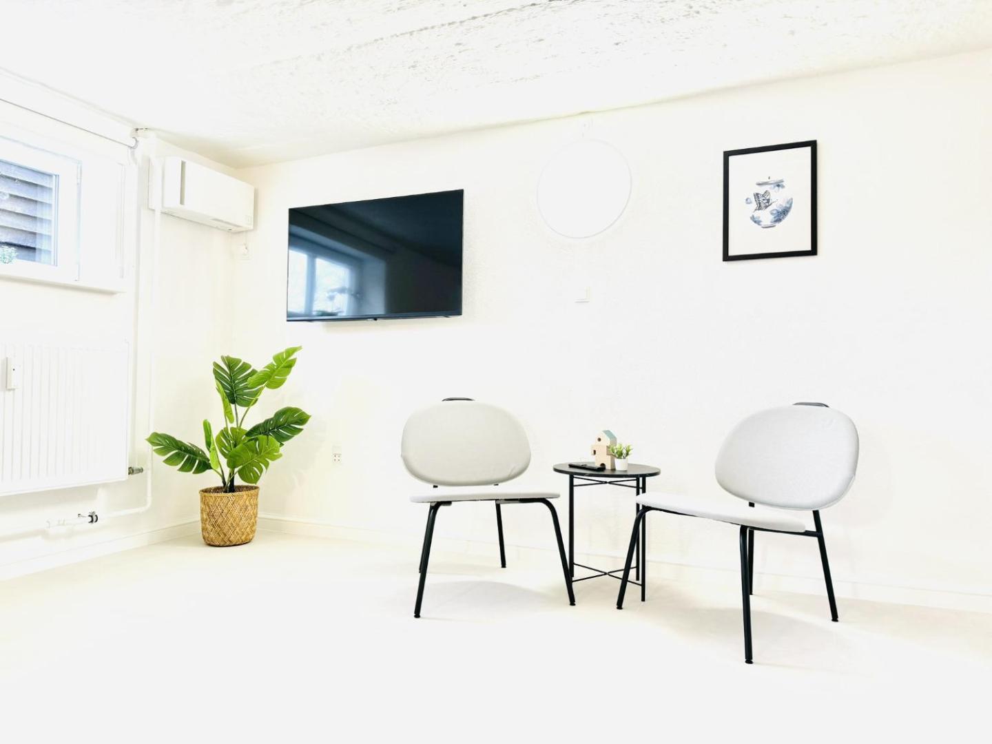Foto 8: aday - Blue Water Studio Apartment with public Parking
