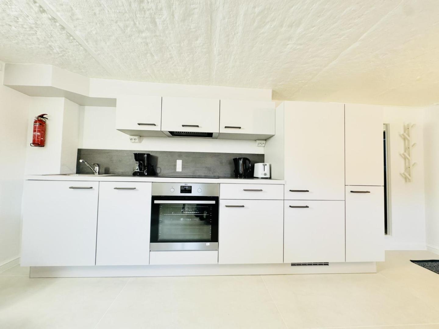 Foto 9: aday - Blue Water Studio Apartment with public Parking