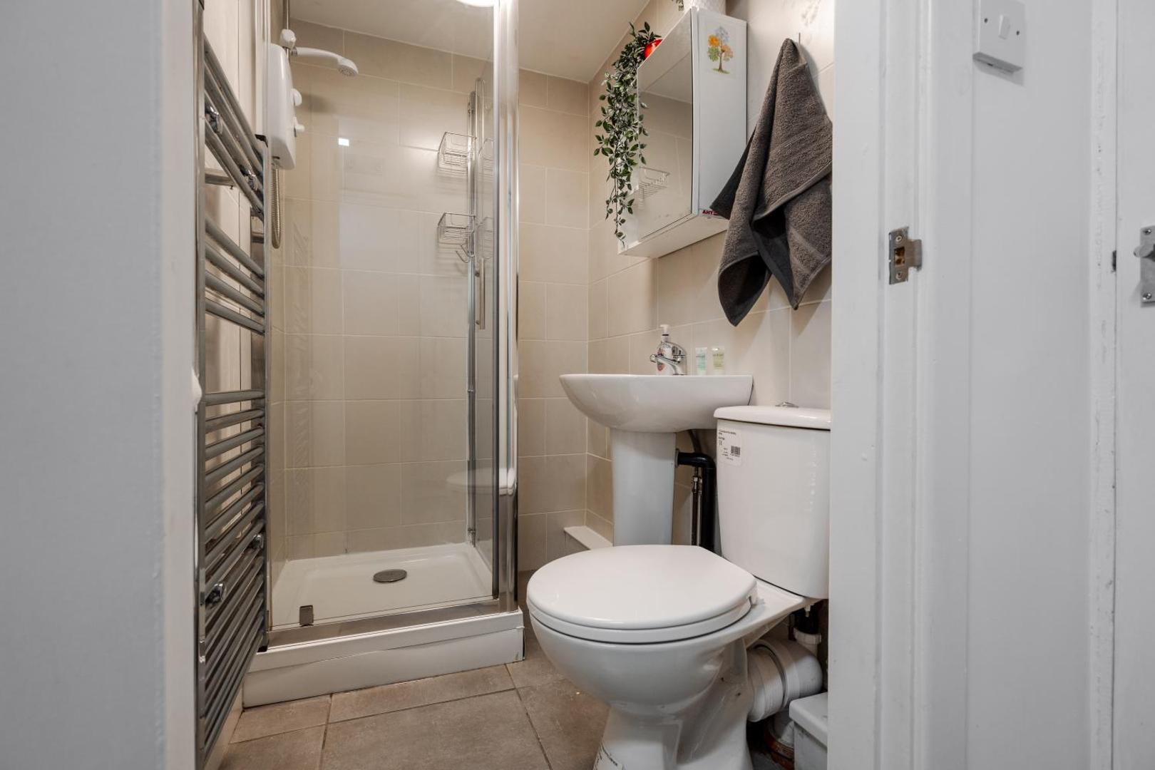 Foto 10: LFC theme - free parking - 2 bathroom