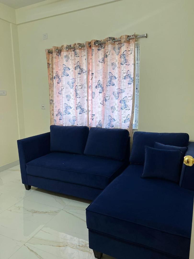 Kuva 4: Flat 3, Green Villa