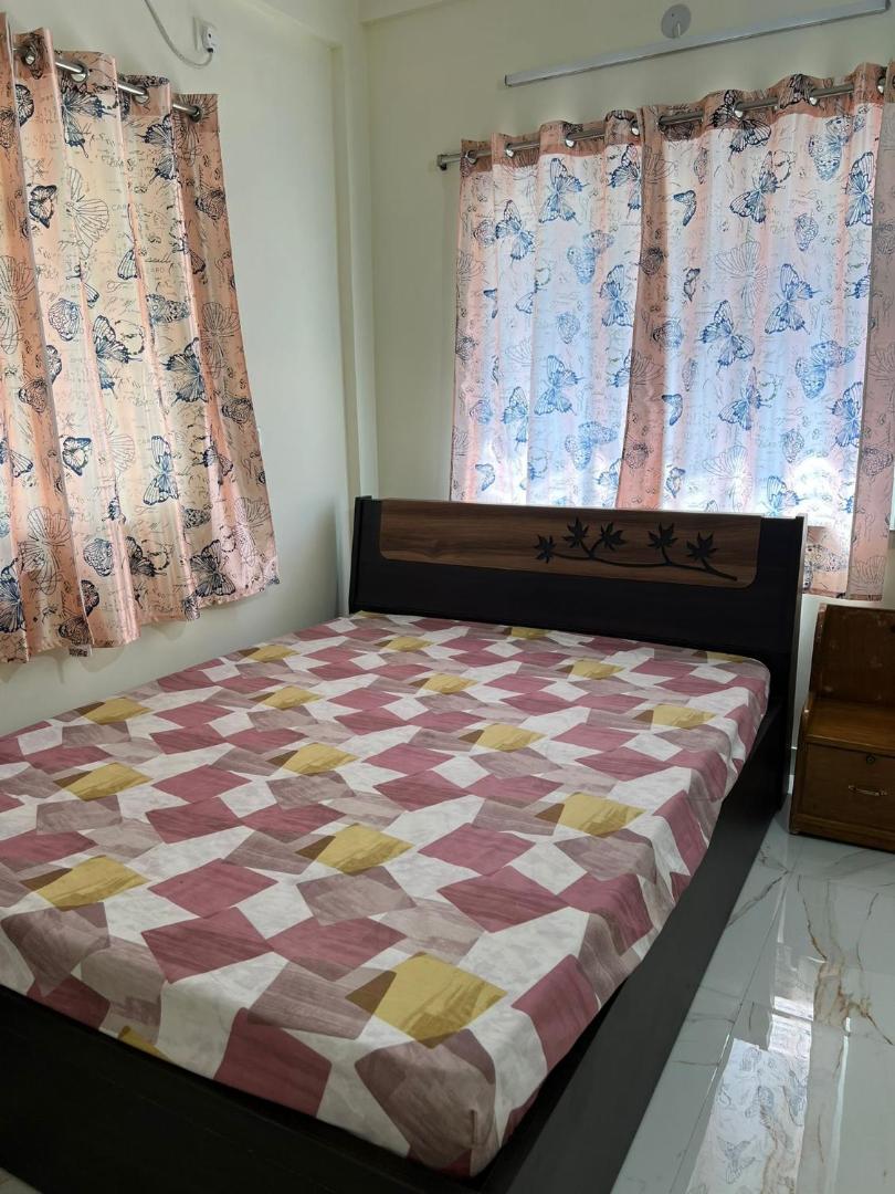 Kuva 6: Flat 3, Green Villa