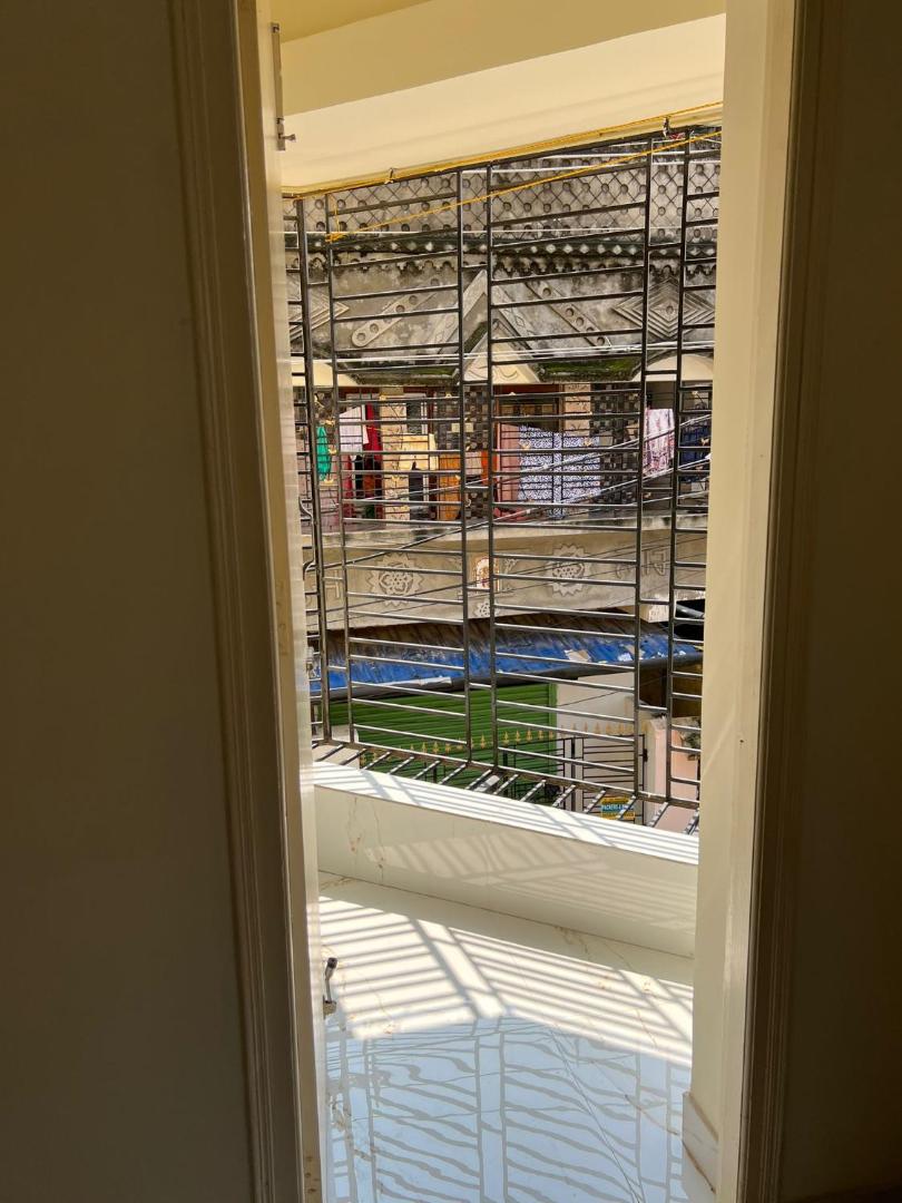 Kuva 7: Flat 3, Green Villa