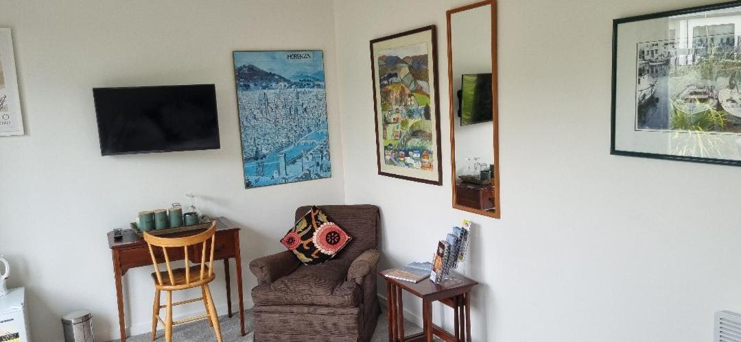 Photo 9 : Studio on McRae