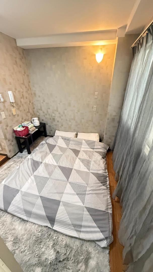 Foto 7: Osaka Umeda West JR Tsukamoto Inn BB