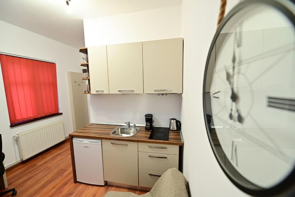 Foto 8: FLH - Bright and Cozy Studio