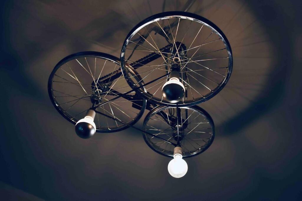 Foto 7: Bed & Bike Loft