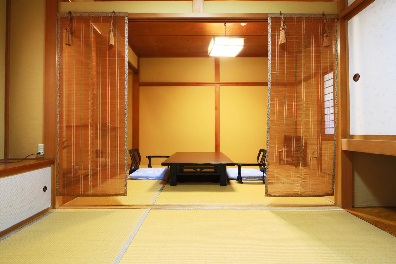 Foto 5: 割烹旅館小川荘