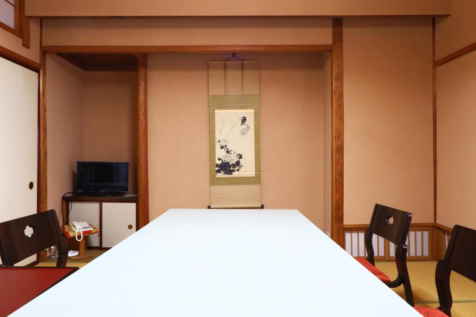 Foto 3: 割烹旅館小川荘