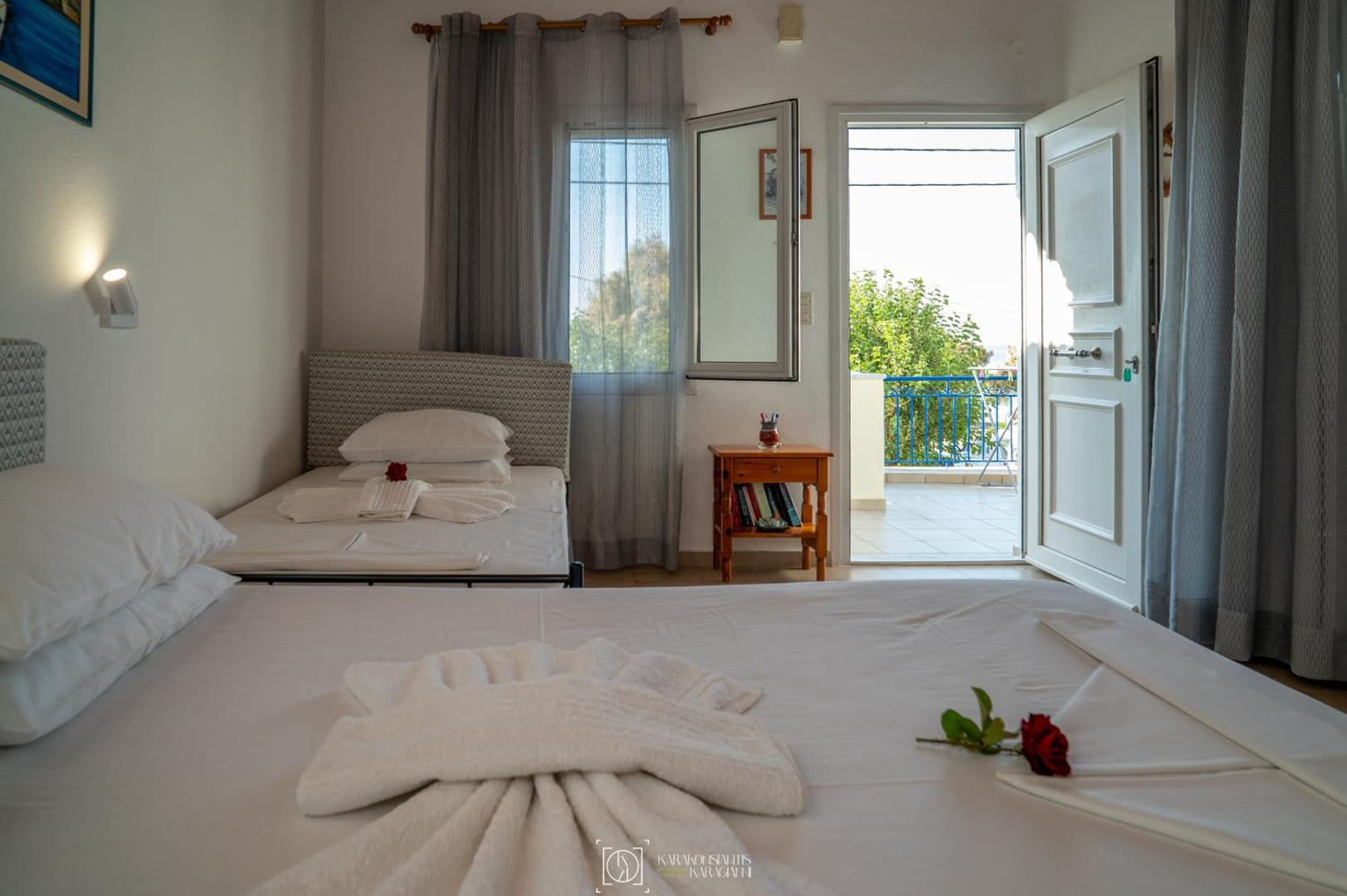 Kuva 10: Elli Studios & Apartments