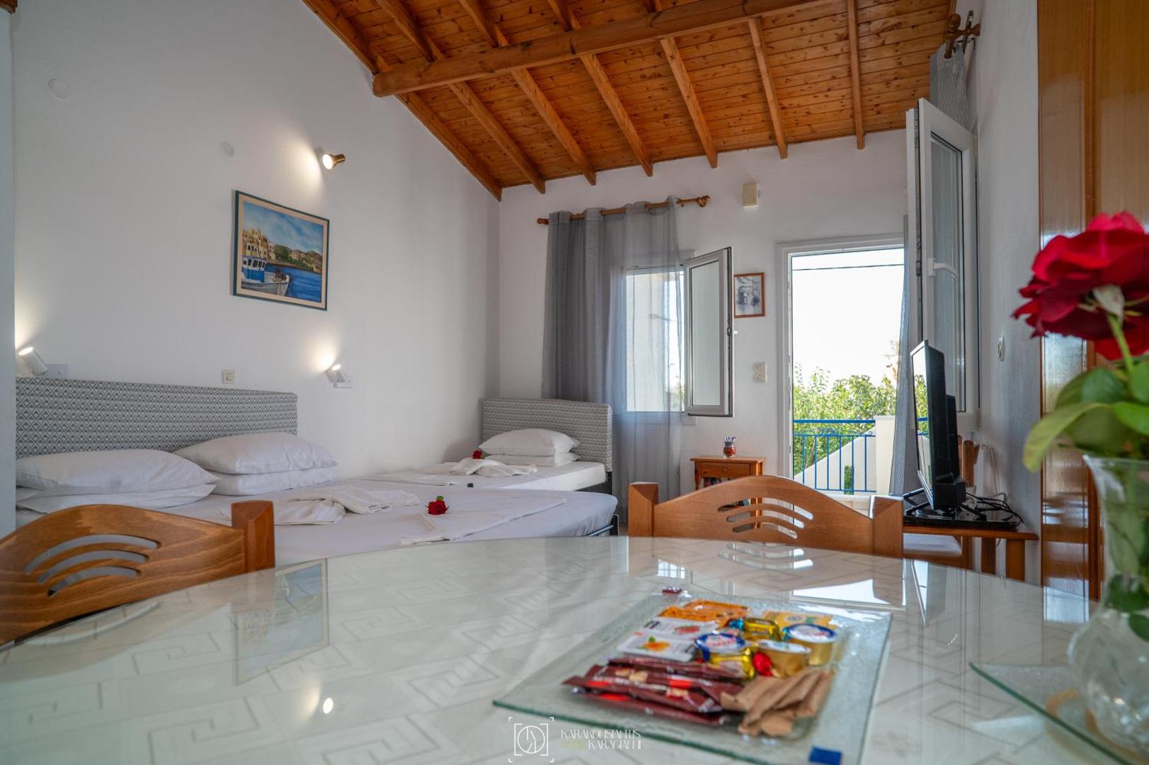 Kuva 8: Elli Studios & Apartments
