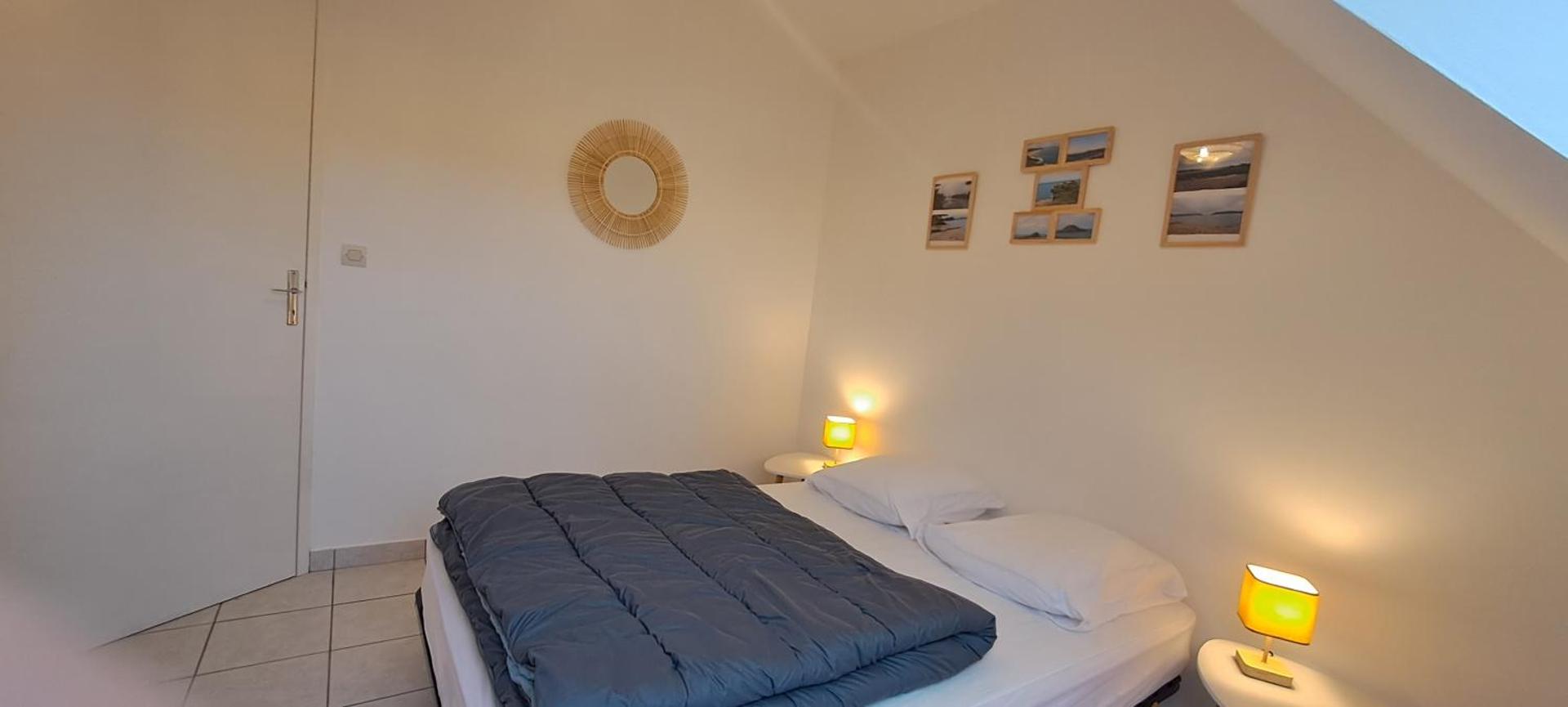 Foto 7: Location, 10 mn des plages.