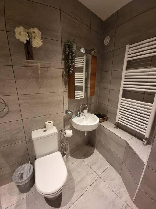Фотография 10: Large Duplex Flat at London Bridge