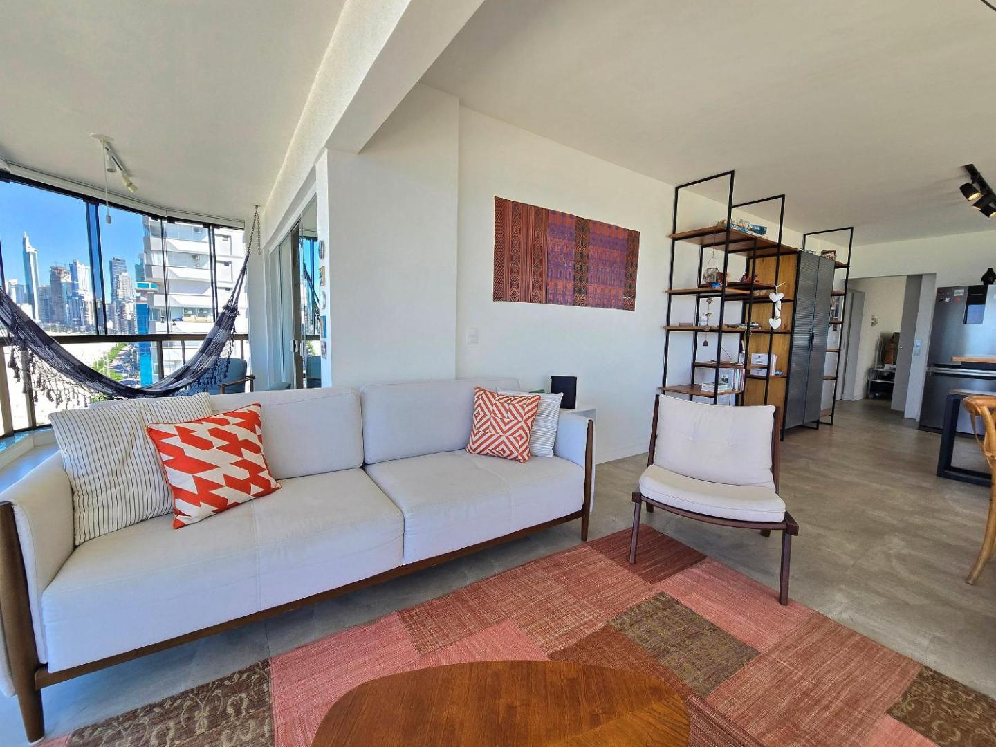 Fotografie 10: Apartamento Frente Mar 4 Suítes no Centro de Balneário Cambori