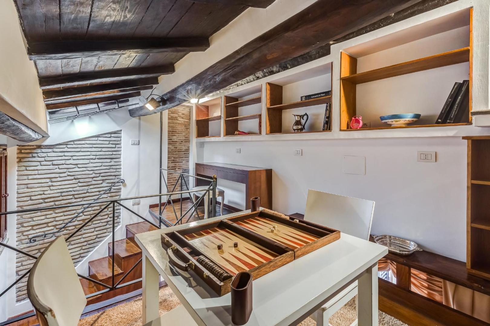 Fotografie 9: Easybnb - Luxury Navona