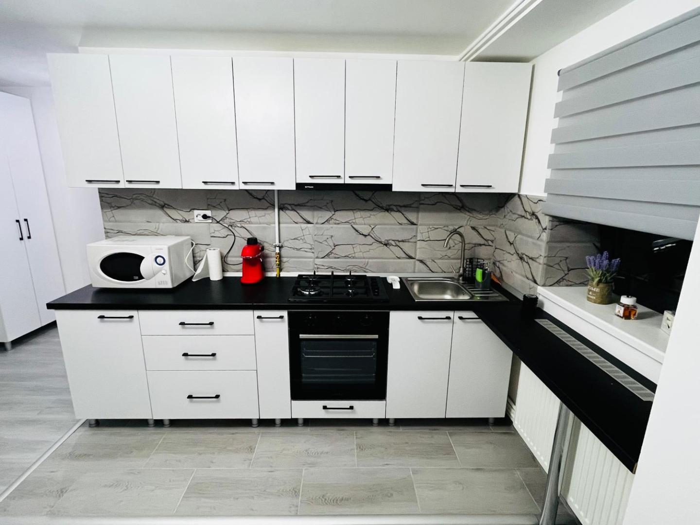Fotografie 4: SOFIA Apartment