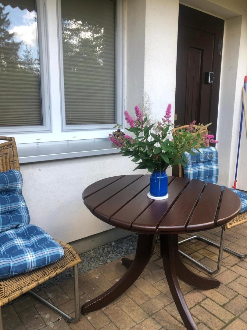 Zdjęcie 10: Tiny House - Auszeit im Wald am Badesee