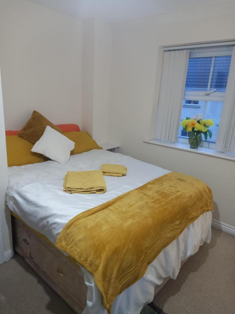 Foto 6: Double room in Walsall