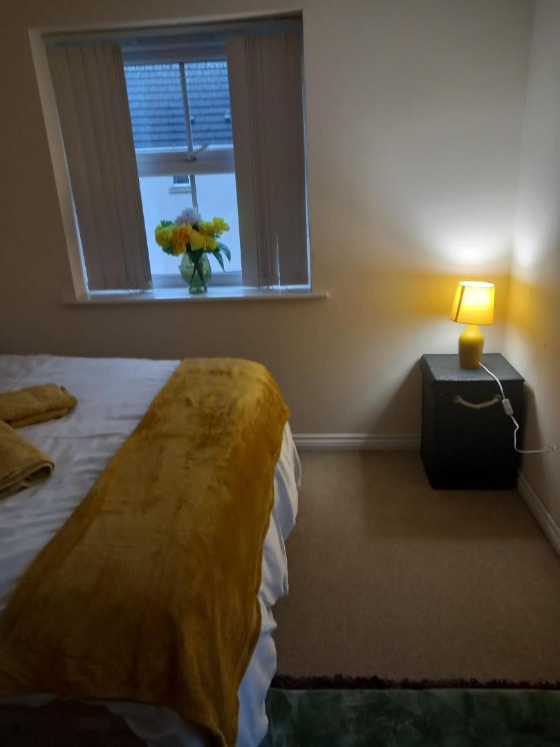 Foto 5: Double room in Walsall