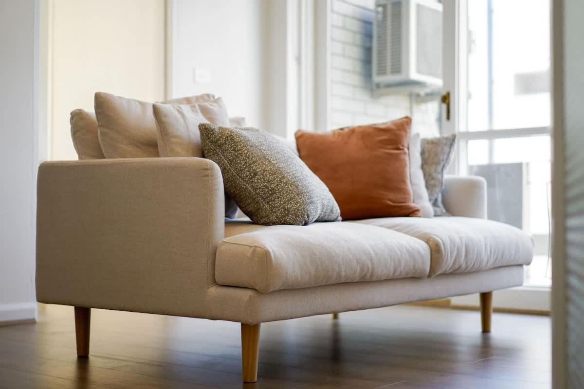 Foto 7: Light & Bright 2BR in the Heart of South Yarra