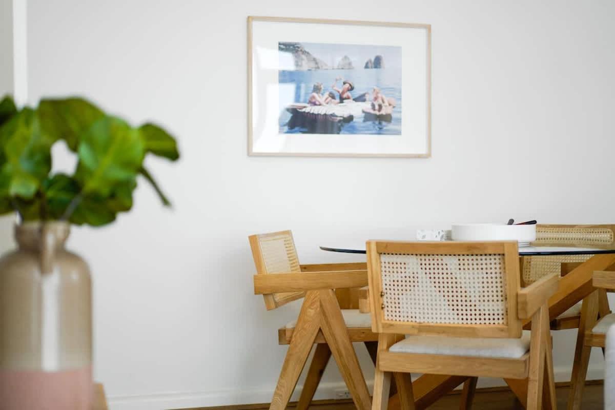 Foto 10: Light & Bright 2BR in the Heart of South Yarra
