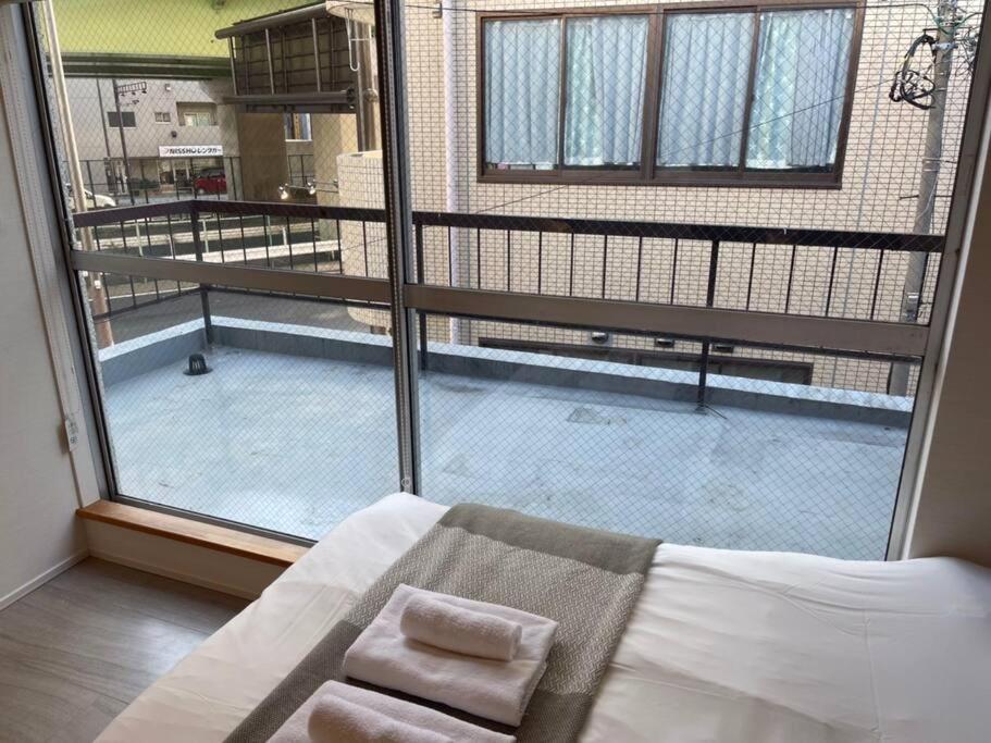Fotografie 6: アンドステイ大森西2丁目