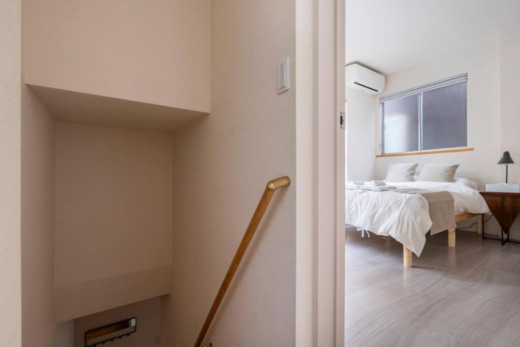 Fotografie 7: アンドステイ大森西2丁目