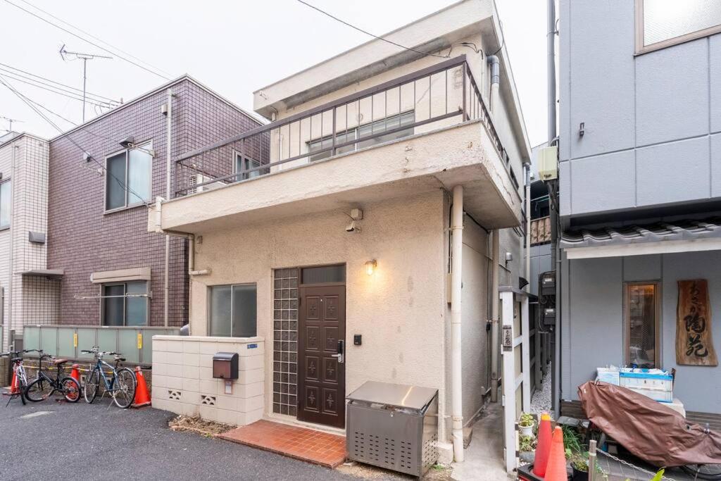 Fotografie 10: アンドステイ大森西2丁目