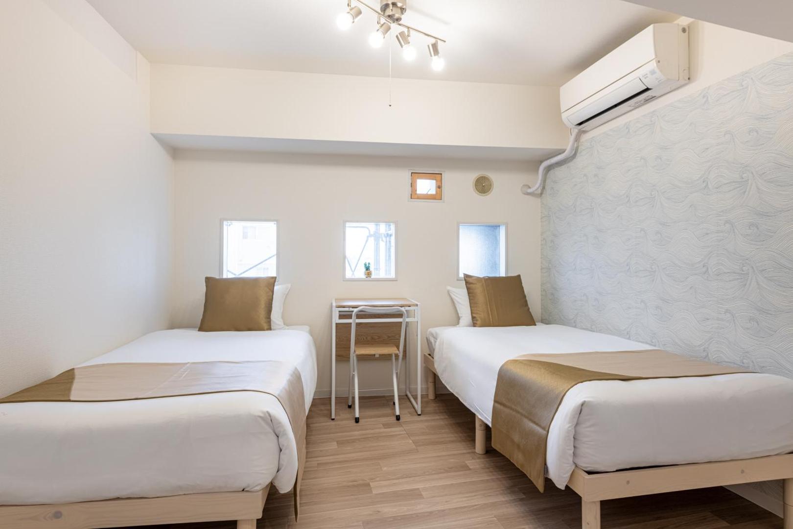 Foto 2: -Higashi-Shinjuku 1108- Within walking distance of Shinjuku Station!