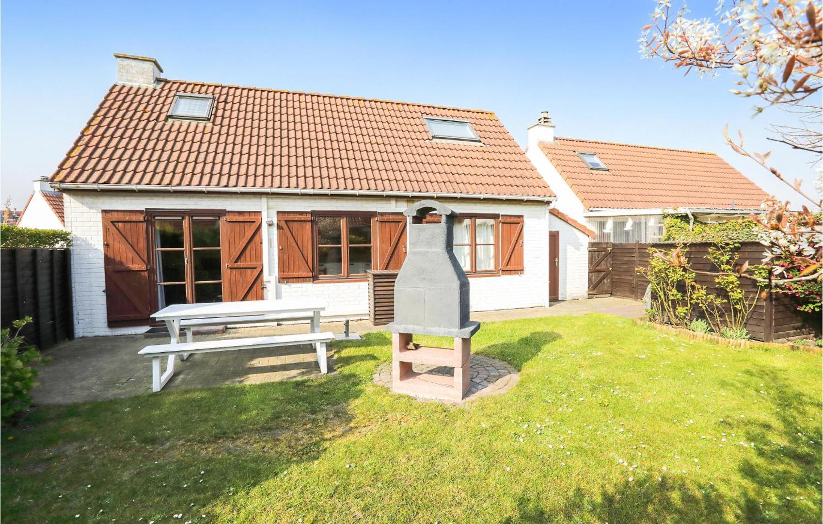 Fotografie 9: Zeebos Ref 236