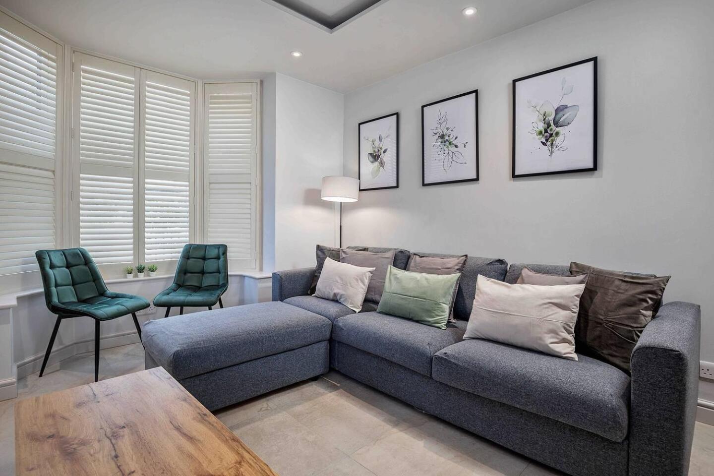 Фотография 4: Spacious, High Spec & Modern