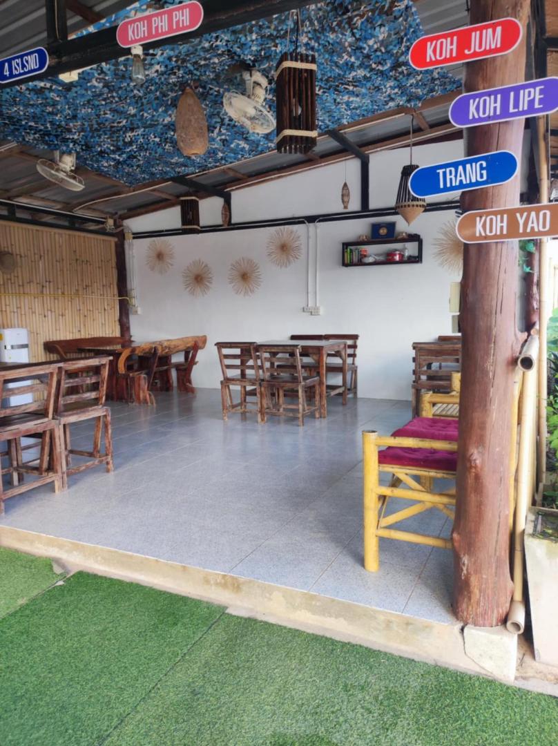 Foto 7: Check in Lanta