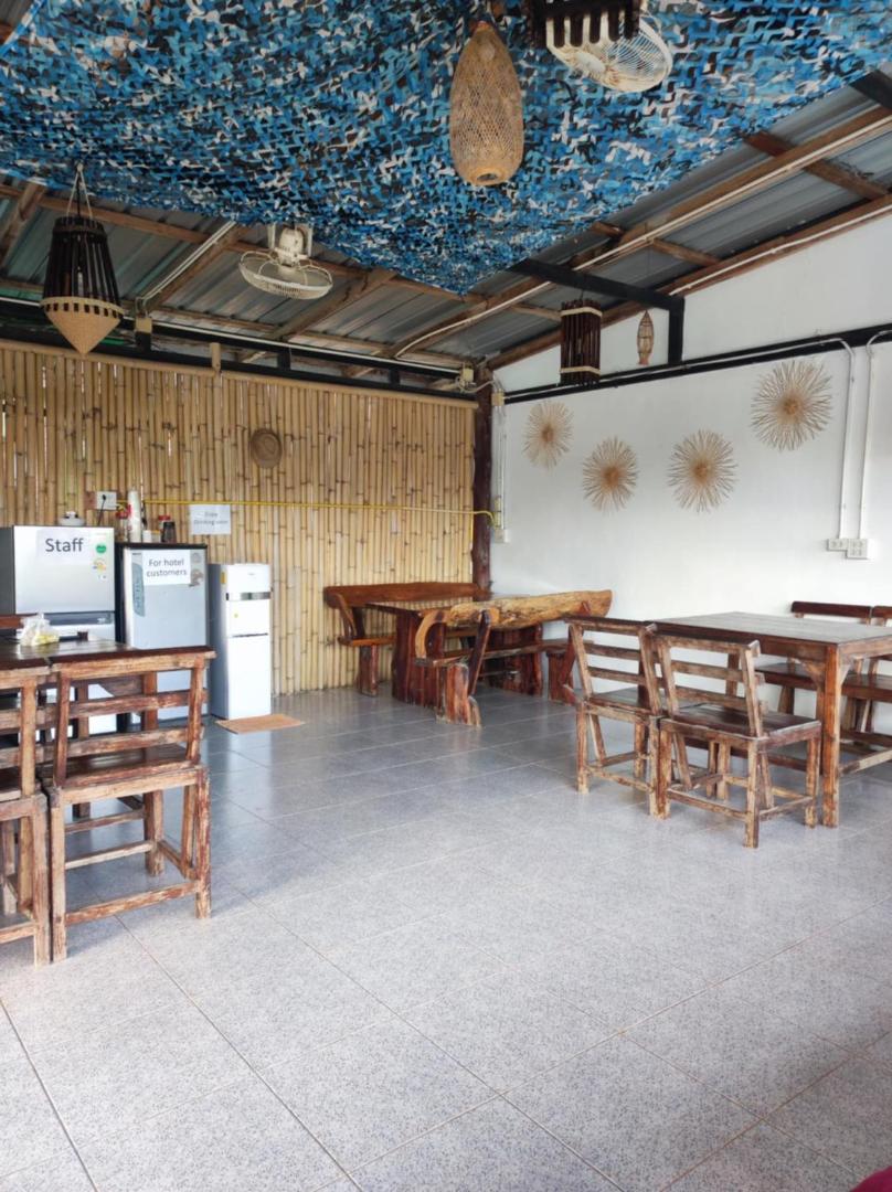Foto 5: Check in Lanta